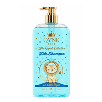 QYNK 11.11 Little Royals Kids Shampoo
