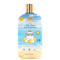 QYNK 11.11 Little Royals Sun Protection SPF 50
