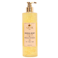 QYNK 11.11 Mineral Reset Shower Gel