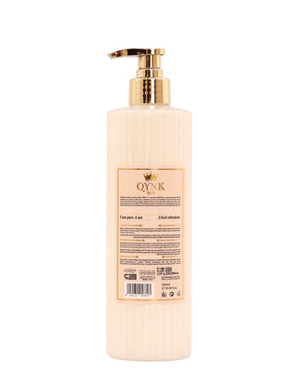 QYNK 11.11 Pure Veil Shower Gel