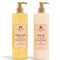 QYNK 11.11  Himalayan Salt Infusion Shower Gel
