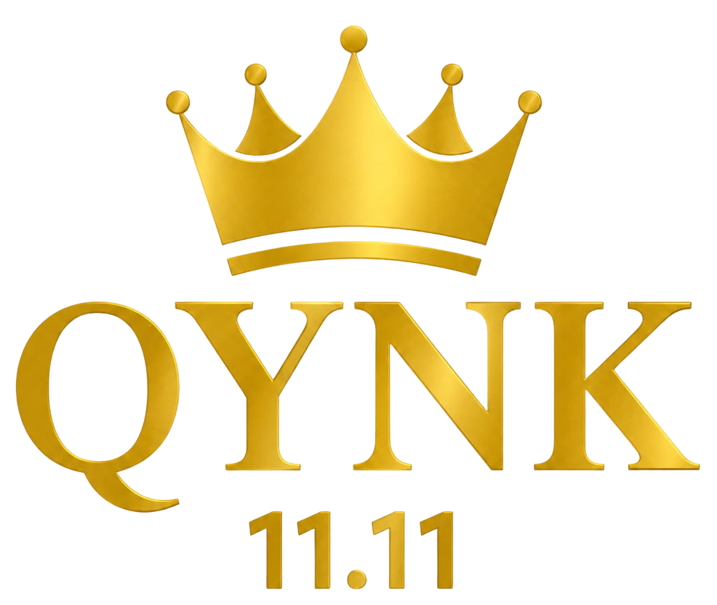 Qynk11.11