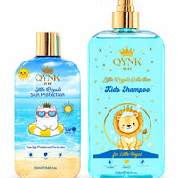 QYNK 11.11 Royal Collection