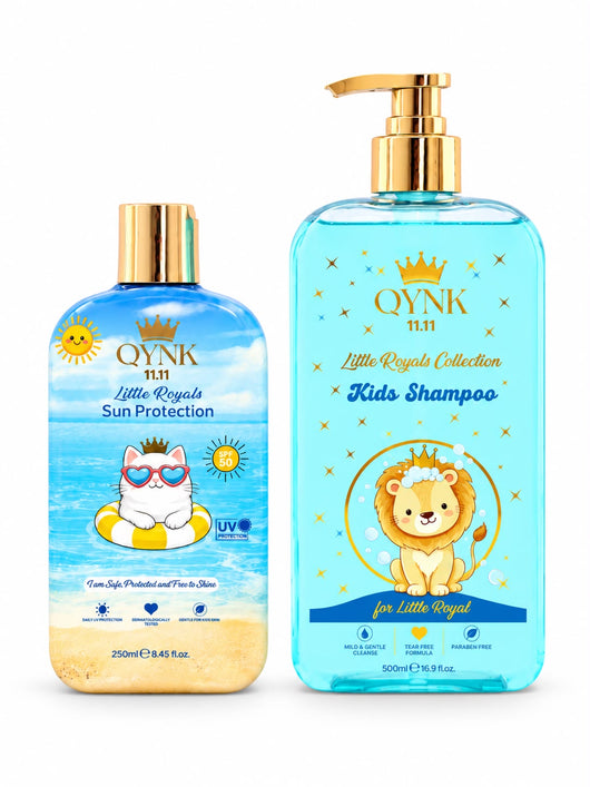 QYNK 11.11 Royal Collection