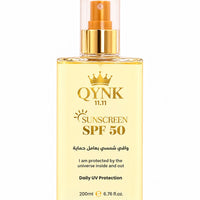 QYNK 11.11 Sunscreen SPF 50